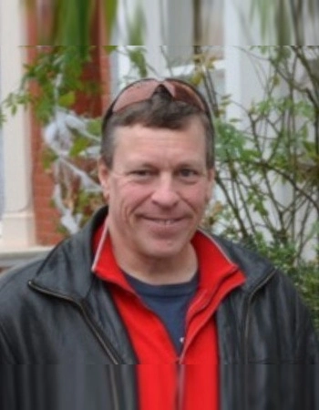 Robert Hayes